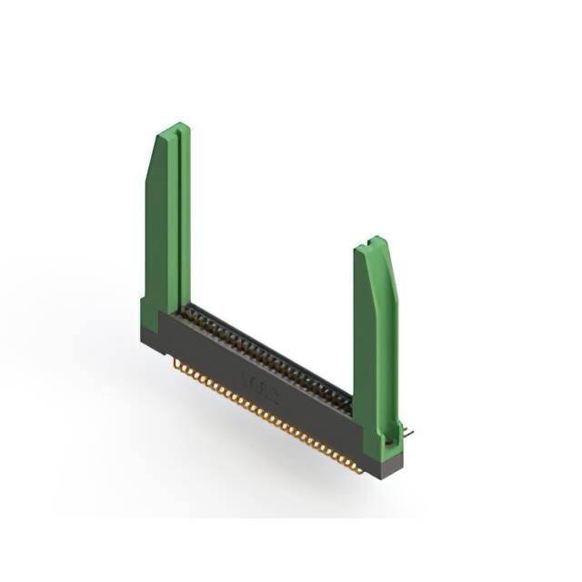 395-060-559-278 EDAC Inc.  Edgeboard Connectors